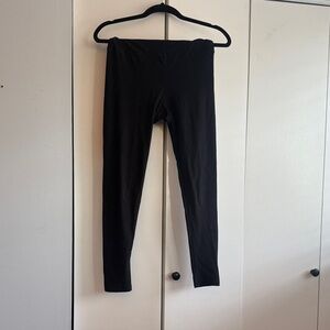 LuLaRoe Women's Black Leggings